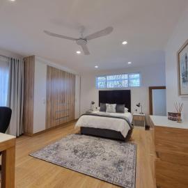 The Ridge, hotel a Kenridge