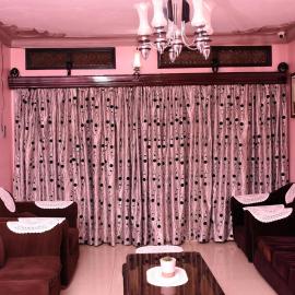 Carmella Exquisite Home Jjanda