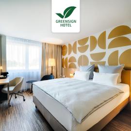 Welcome Hotel Paderborn, Hotel in Paderborn