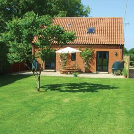 High Farm Barn, hotel a Brisley