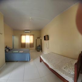 Suíte Aconchego Soure, hotel v mestu Soure