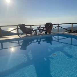 La Pastorella, hotel v destinácii Diamante