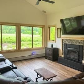 West Branch Little River Retreat