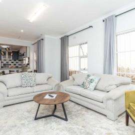 Charming 2-Bedroom in Joburg