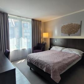 Nice Apartment in modern Center of Düsseldorf