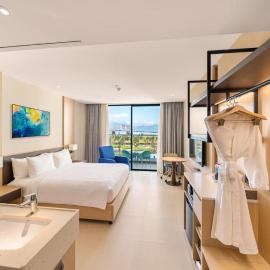 Arena Resort Cam Ranh