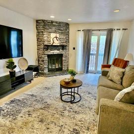 Elevation Hideaway, hotel ve středisku Durango Mountain