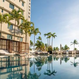 Hotel Victor South Beach, hotel en Miami Beach