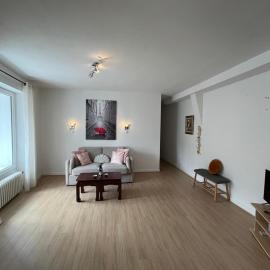 Appart 2 chambres - Oliver's home - LE LUDE à 2 pas du Chateau, khách sạn ở Le Lude
