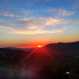 El Cortijo Escondido Ohanes Adults Only, hotel di Ohanes