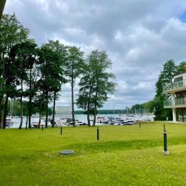 MazuryHoliday Apartamenty Kisajno nad jeziorem