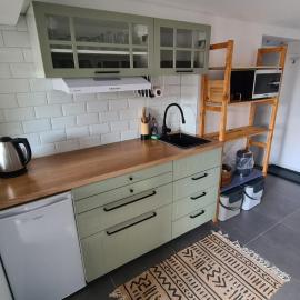 Orscholz apt with free parking & garden & bicycle storage, hotel a Orscholz