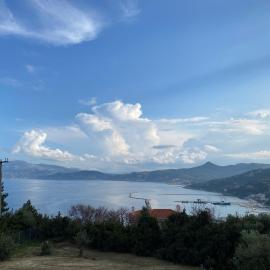 Aegean Panorama