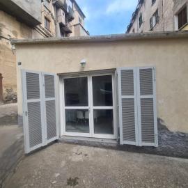 appartement indépendant CORTE