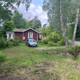 Halahult Sweden โรงแรมในTrensum