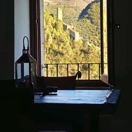 Borgosulnera - Oltre il tempo, hotel en Ferentillo