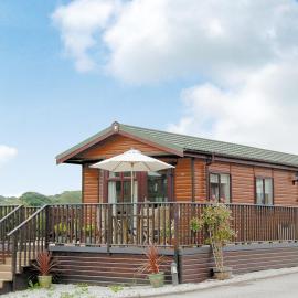 Rosewater Lodge