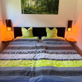 Neue Wohnung Nähe Red Bull Ring Spielberg, hotel in Spielberg