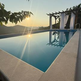 Villa Farah, hotel u gradu Semizovac