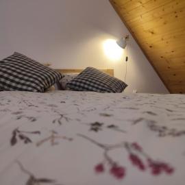 Vijogor kod Plavog, hotel di Sekulić 
