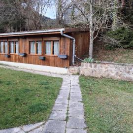 Le Gîte