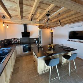 Chambre du vieux bourg
