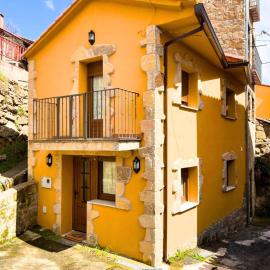 El Casillo de Gredos, hotel en Navacepeda de Tormes