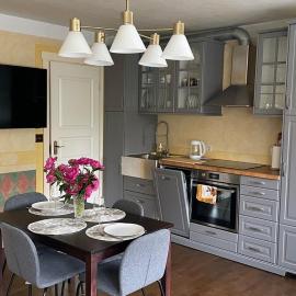 Cozy 2-room apartment - self check-in, free parking