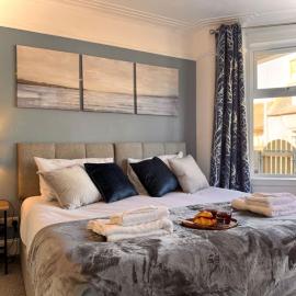 Coorie House in Elgin, hotel en Elgin