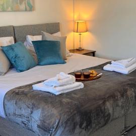 Coorie House in Elgin, Hotel in Elgin