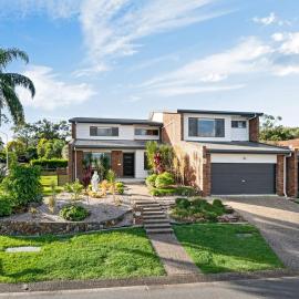 Sunnybank Hills Retreat 6 Beds Near Market Square