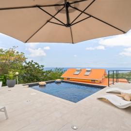 Villa Pomelia