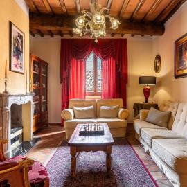 Porta nuova home, Hotel in Colle di Val d’Elsa