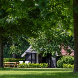 B&B Hof van Heden
