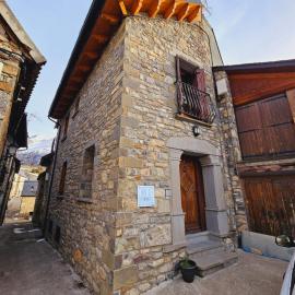 CASA PELENTOS Sandinies