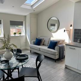 By Allerton Manor & Beatles Spots Free Parking