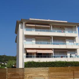 Apartamentos Las Brisas 3-2