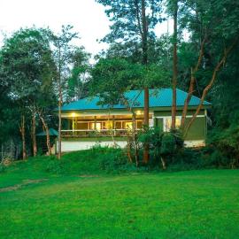 Tusker Inn Forest Lodge, Hotel in Pulpally