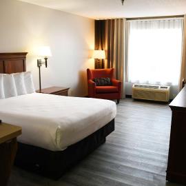 Best Western Harmony Inn Fort Dodge Iowa, hotell Fort Dodge’is