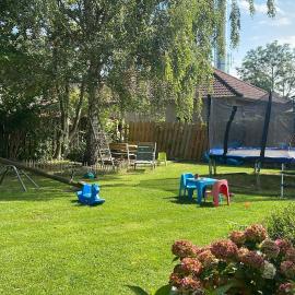 Ferienwohnung Lavendel