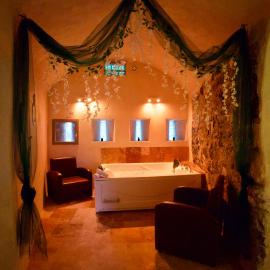Les Secrets du Fort - Love Room unique