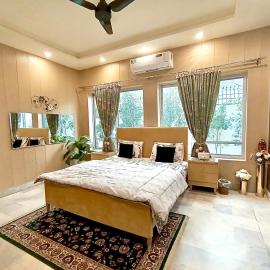 G12 Guest House, hotel in Sargodha