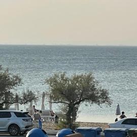 Aelia Seaside Maisonette, hotel in Neoi Epivates