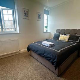 Spectacular Modern, Private Apartment,15 Mins To Central London, hotel a Hendon