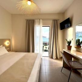 Amare Apartments, hotel a Plános