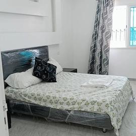 House souviva, Hotel in El Ahmar