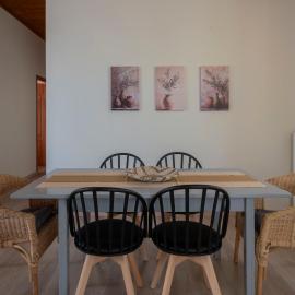 Aleka's traditional house