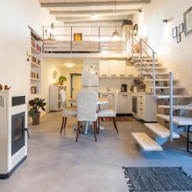 Casa Ellini unique & spacious by 8essentially