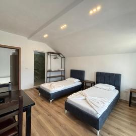 ARBI GUEST House, hotell sihtkohas Kukës