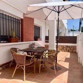 Apartament Carreró de l'Arrabassada, hotel a Tarragona